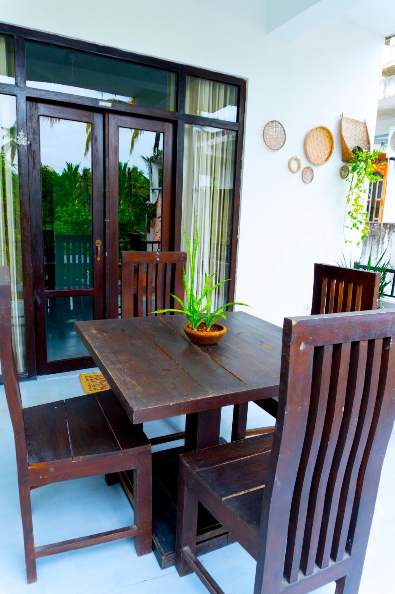 King Lobster Summer House Weligama Zimmer foto