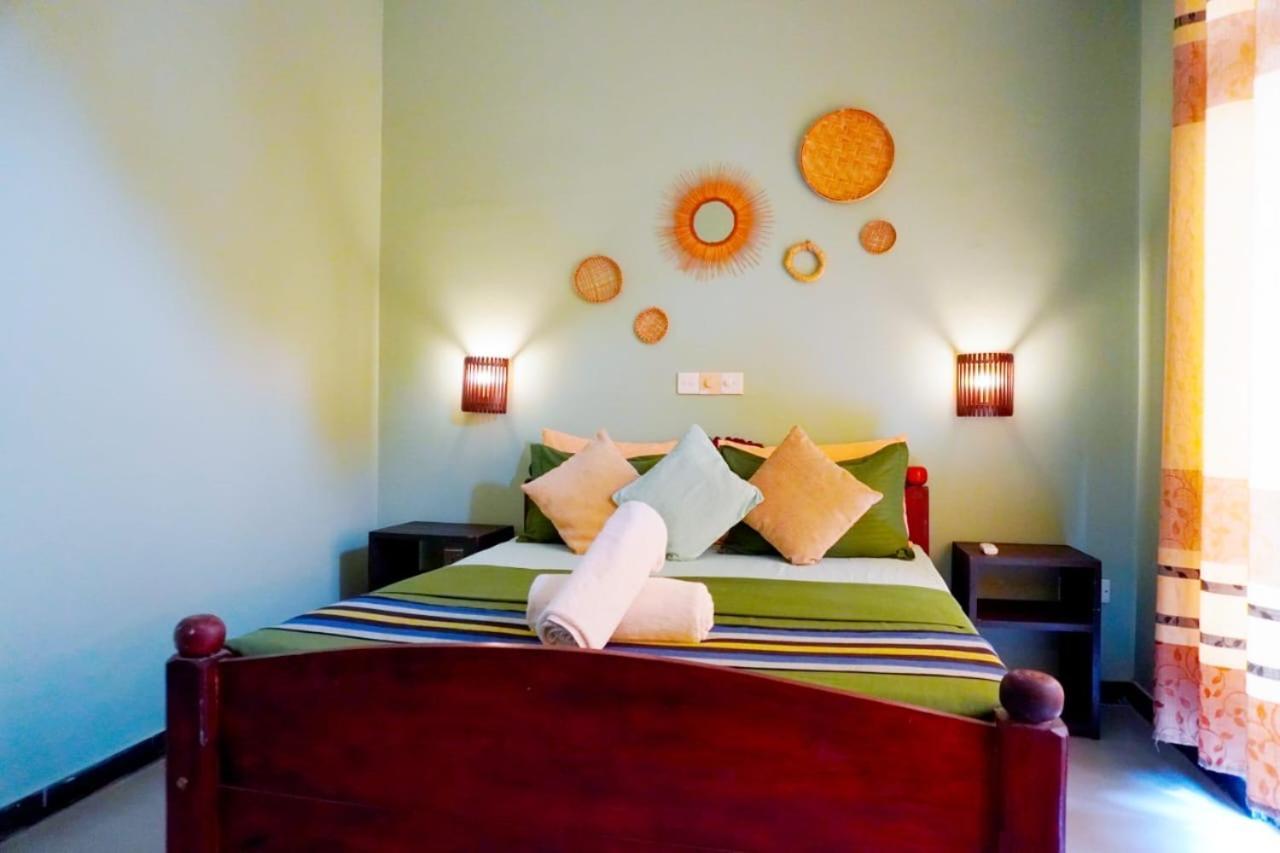 King Lobster Summer House Weligama Zimmer foto