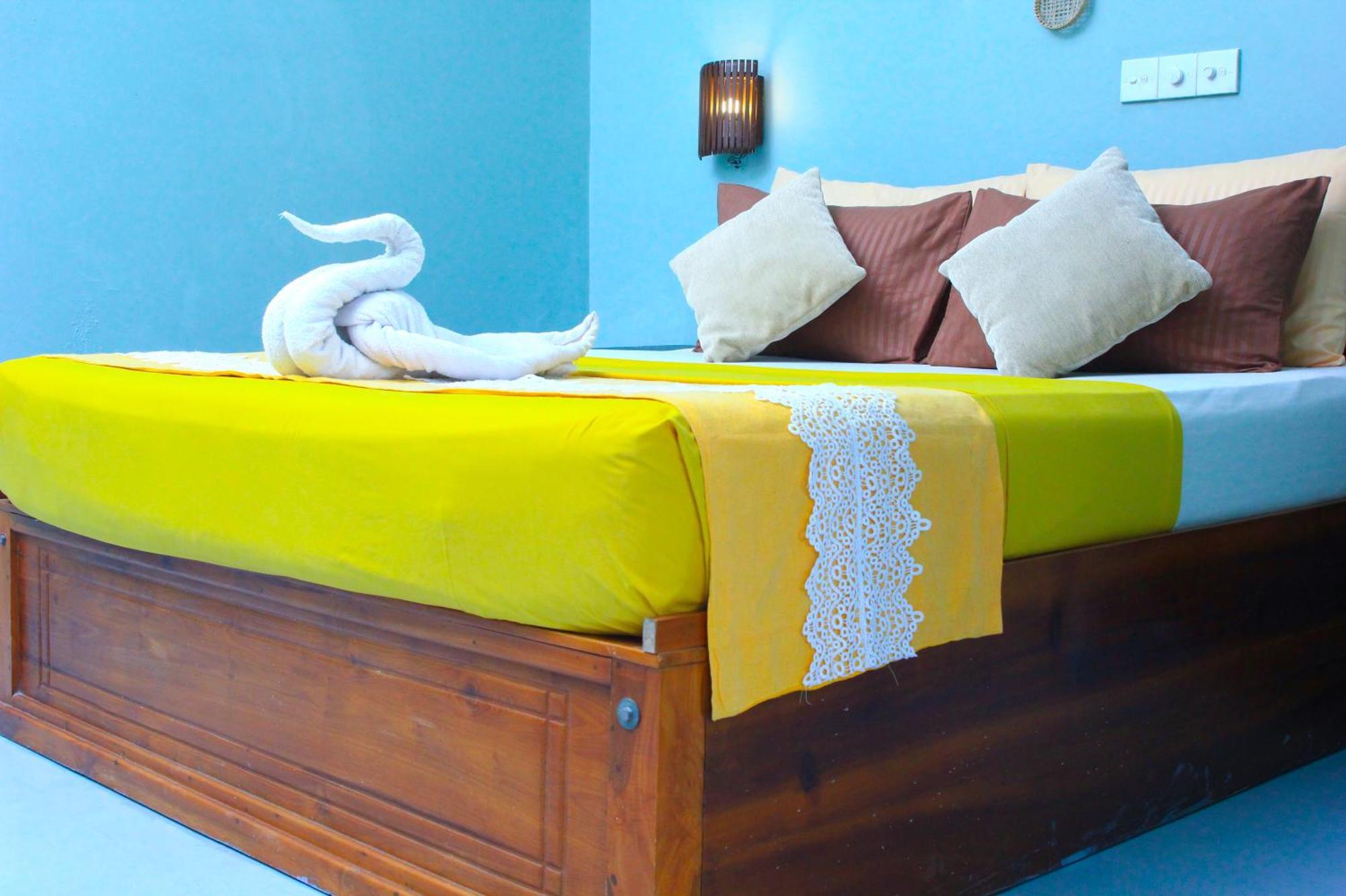King Lobster Summer House Weligama Zimmer foto