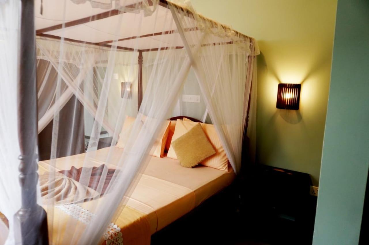 King Lobster Summer House Weligama Zimmer foto