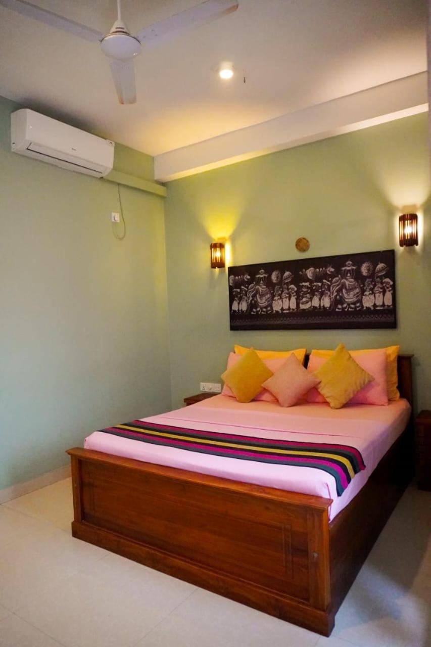 King Lobster Summer House Weligama Zimmer foto