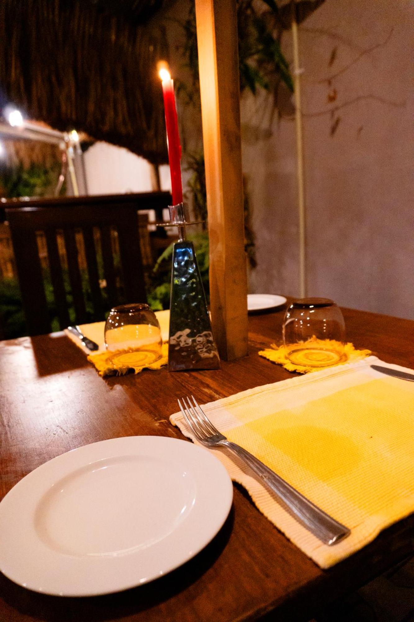 King Lobster Summer House Weligama Exterior foto