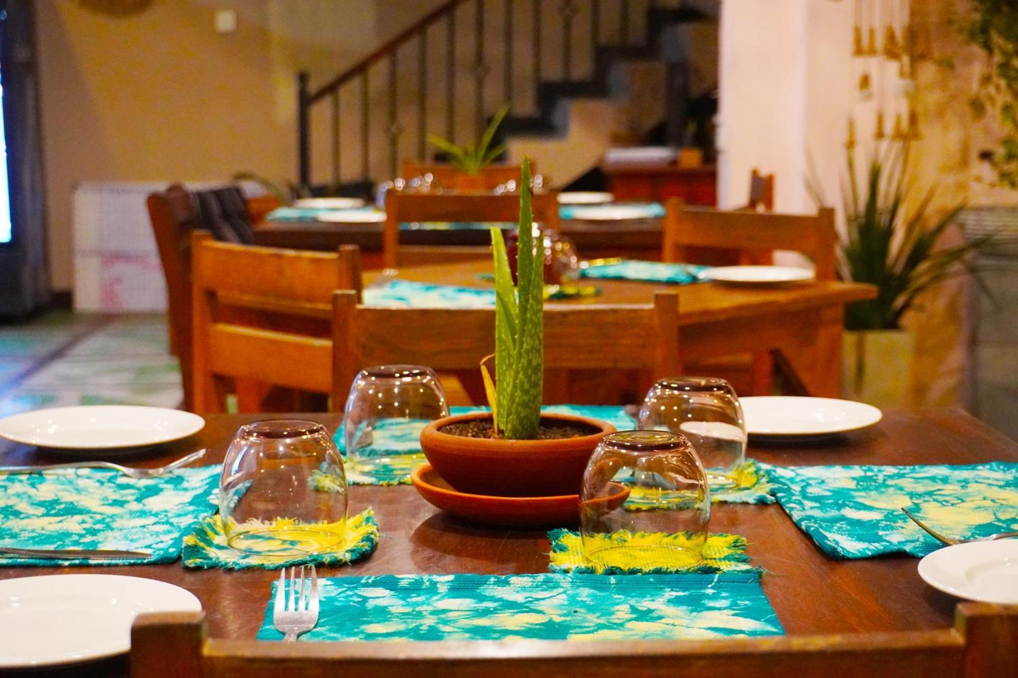 King Lobster Summer House Weligama Exterior foto